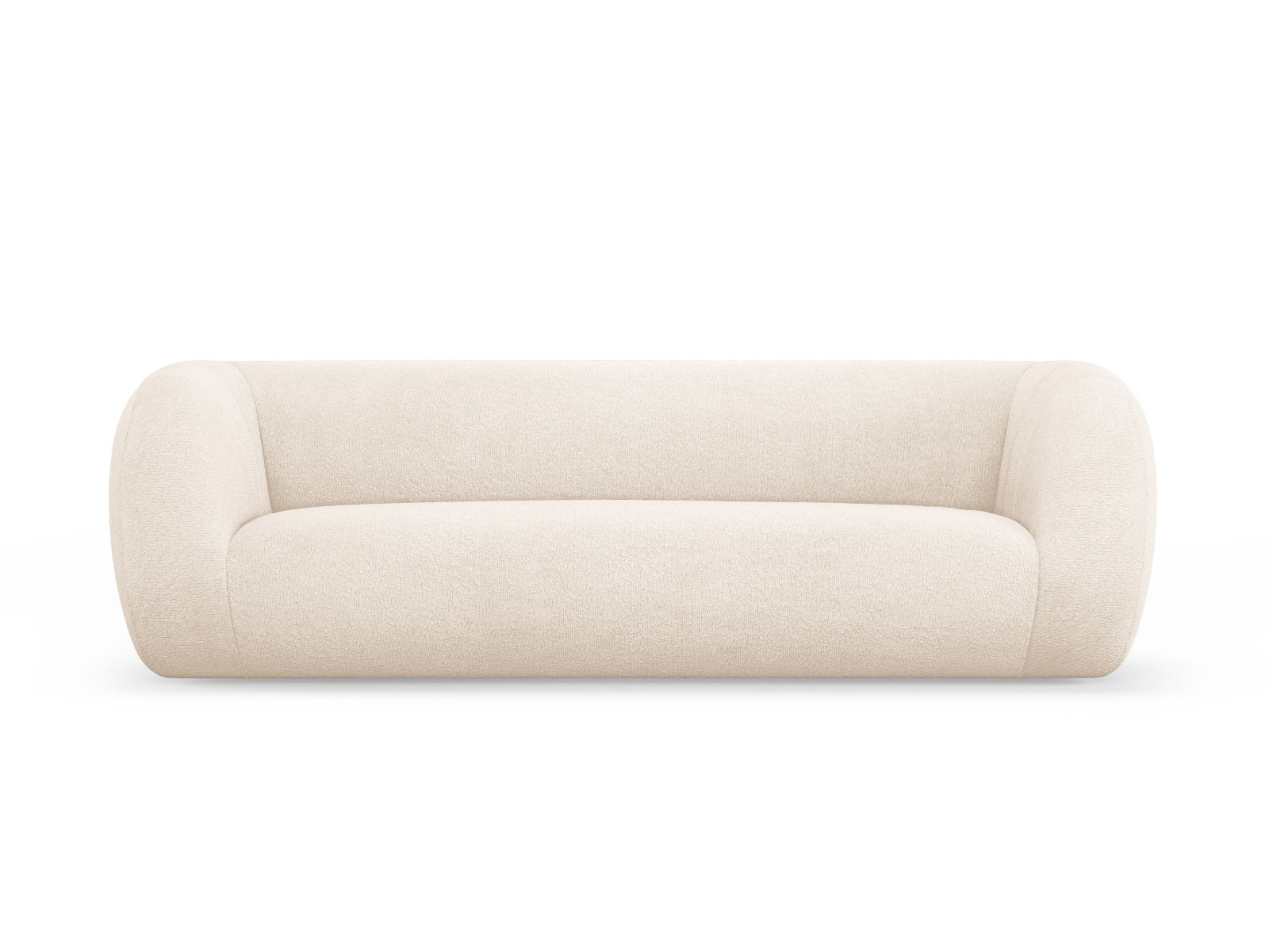 Canapea Essen cu tapiterie boucle