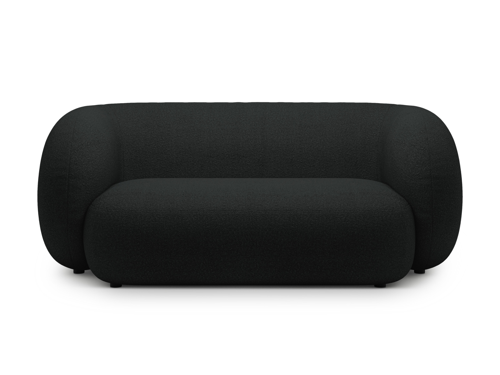 Canapea Kate cu tapiterie boucle