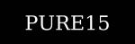 PURE15